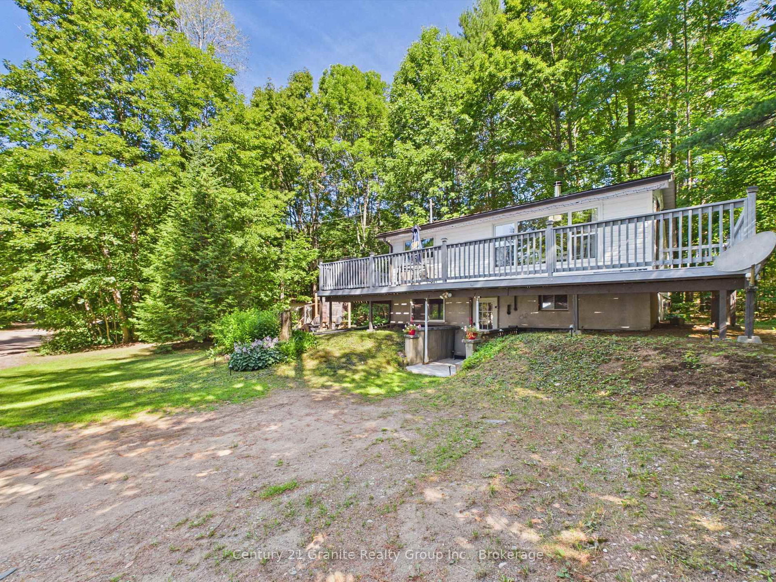 1019 Pike Lane • Dysart et al, ON photo 36