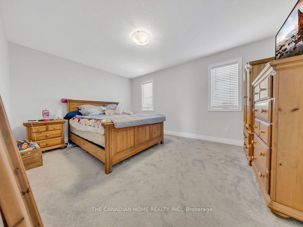 51 N Keba Crescent • Tillsonburg, ON photo 22