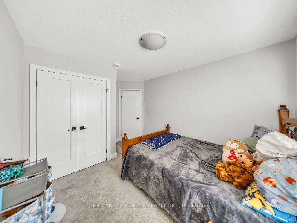 51 N Keba Crescent • Tillsonburg, ON photo 32