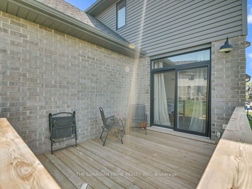 51 N Keba Crescent • Tillsonburg, ON photo 43