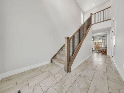 51 N Keba Crescent • Tillsonburg, ON photo 5
