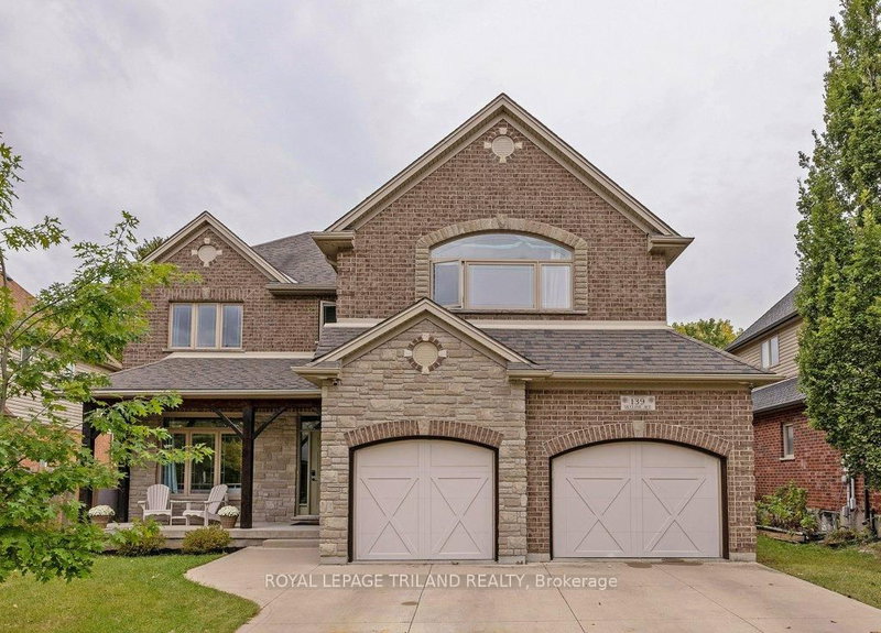 139 Skyline Ave, London North, Ontario