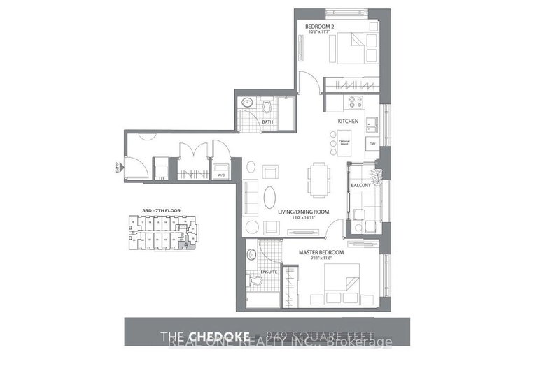 503 - 150 Main Street W