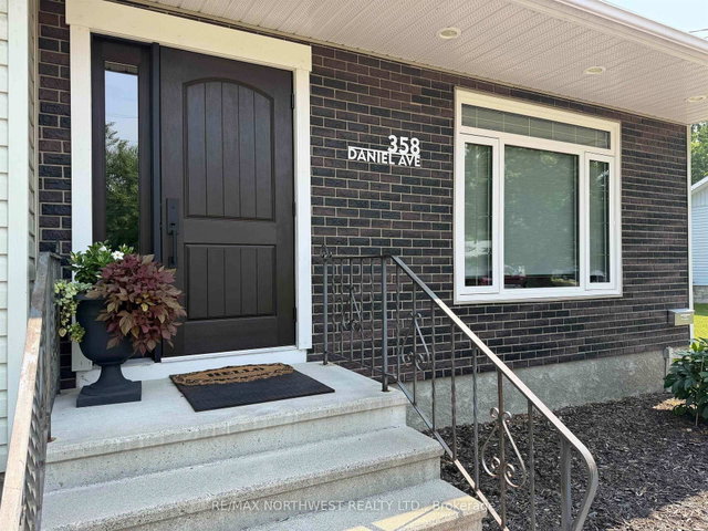 358 Daniel Avenue