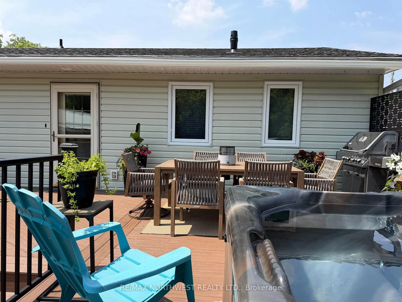 358 Daniel Avenue • Fort Frances, ON photo 27
