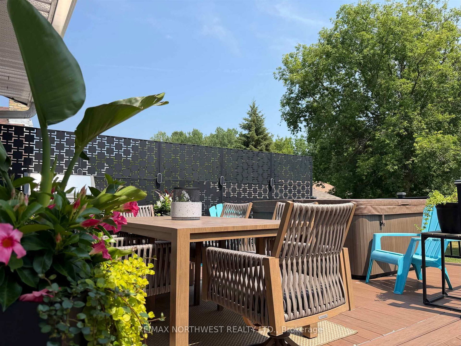 358 Daniel Avenue • Fort Frances, ON photo 29