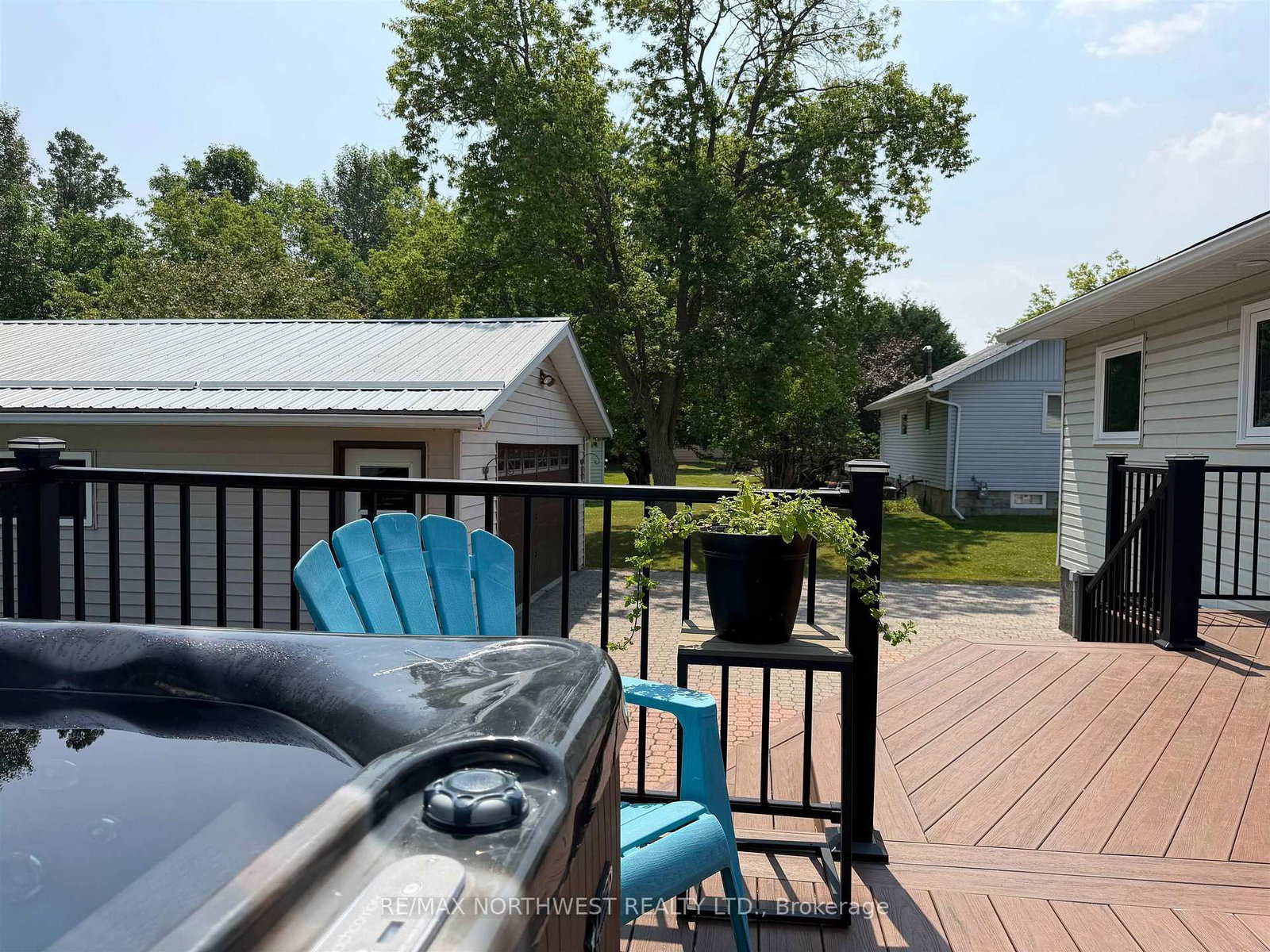 358 Daniel Avenue • Fort Frances, ON photo 30