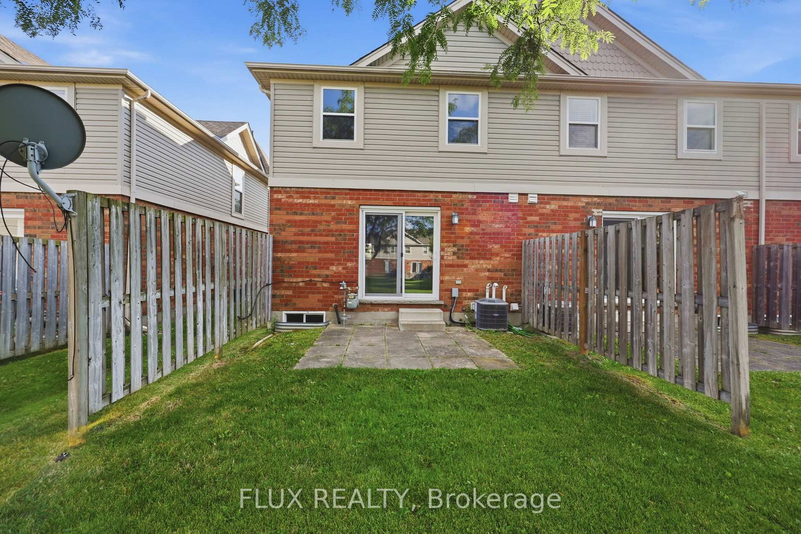 124 Gosling Gardens • #46 • Guelph, ON photo 24