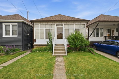 156 HOPE Avenue