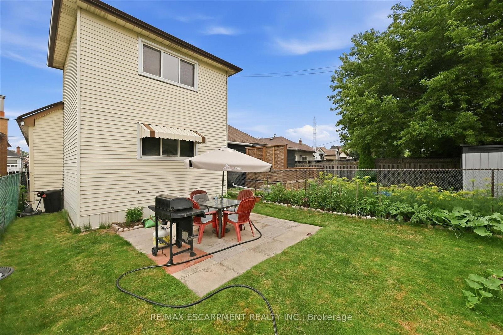 156 HOPE Avenue • Hamilton, ON photo 23