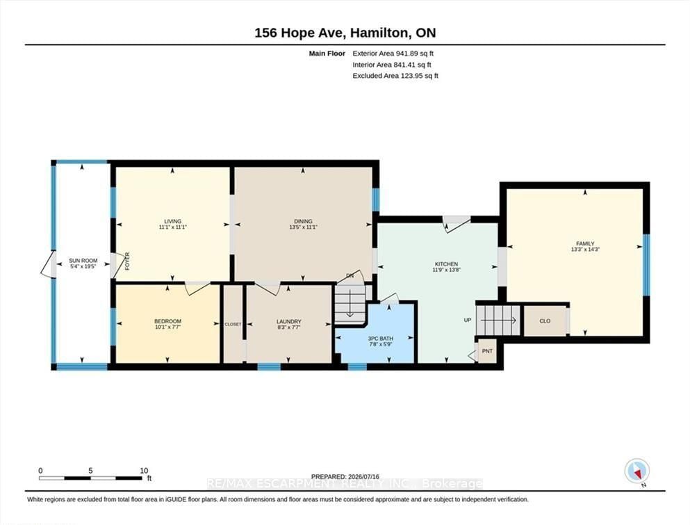 156 HOPE Avenue • Hamilton, ON photo 27