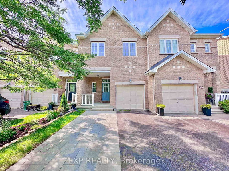 home for lease on 421 Foxhall Way