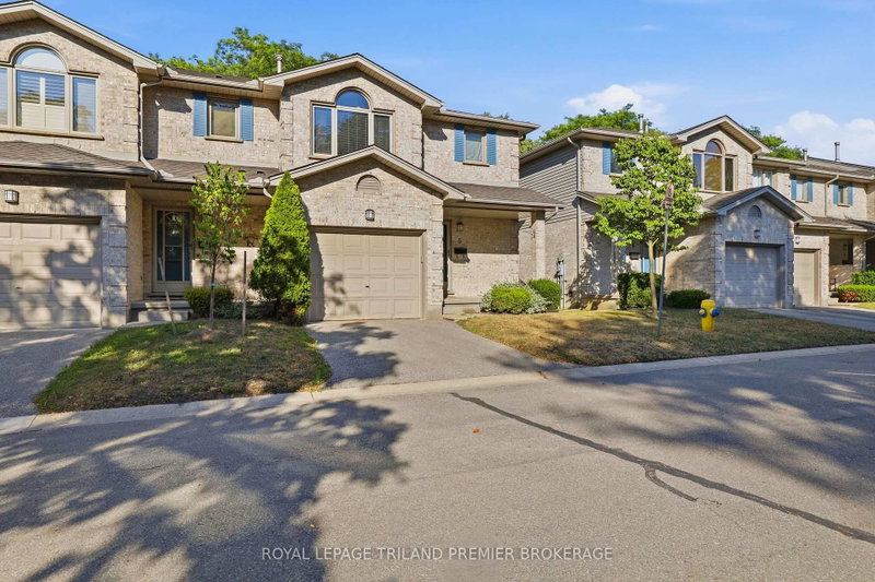 #5 - 155 Killarney Road