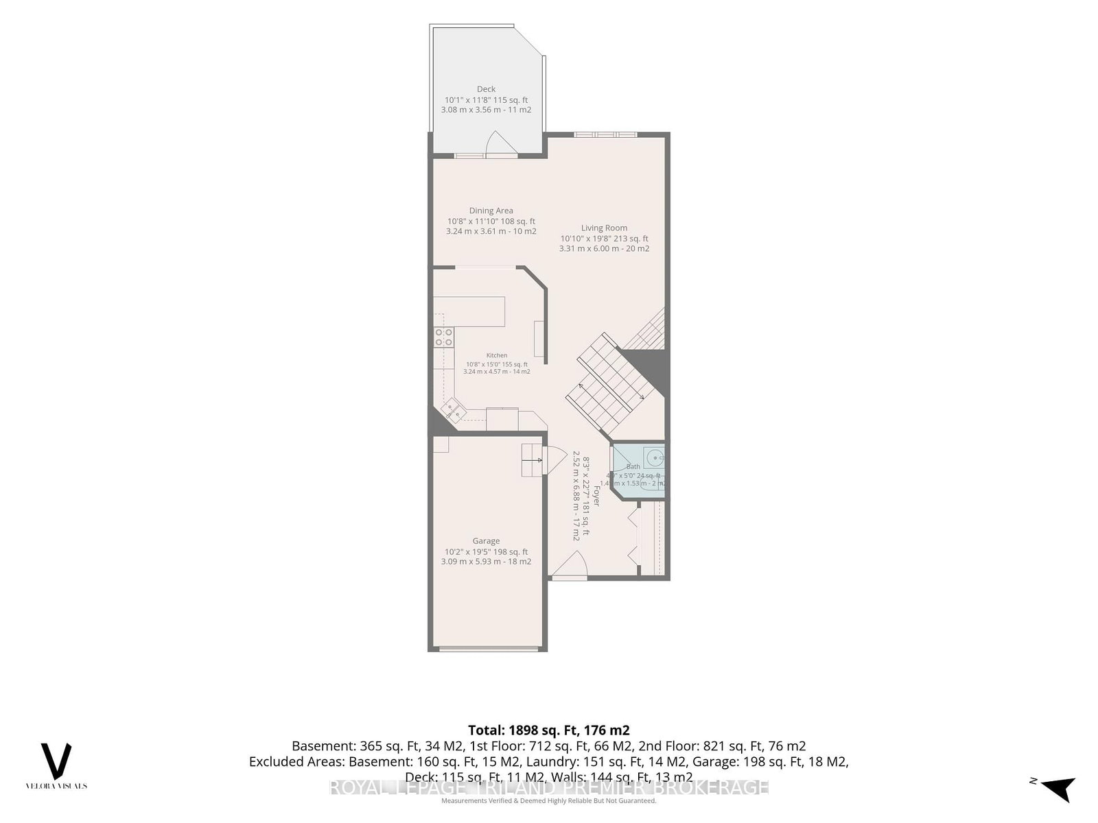 155 Killarney Road • ##5 • London North, ON photo 47