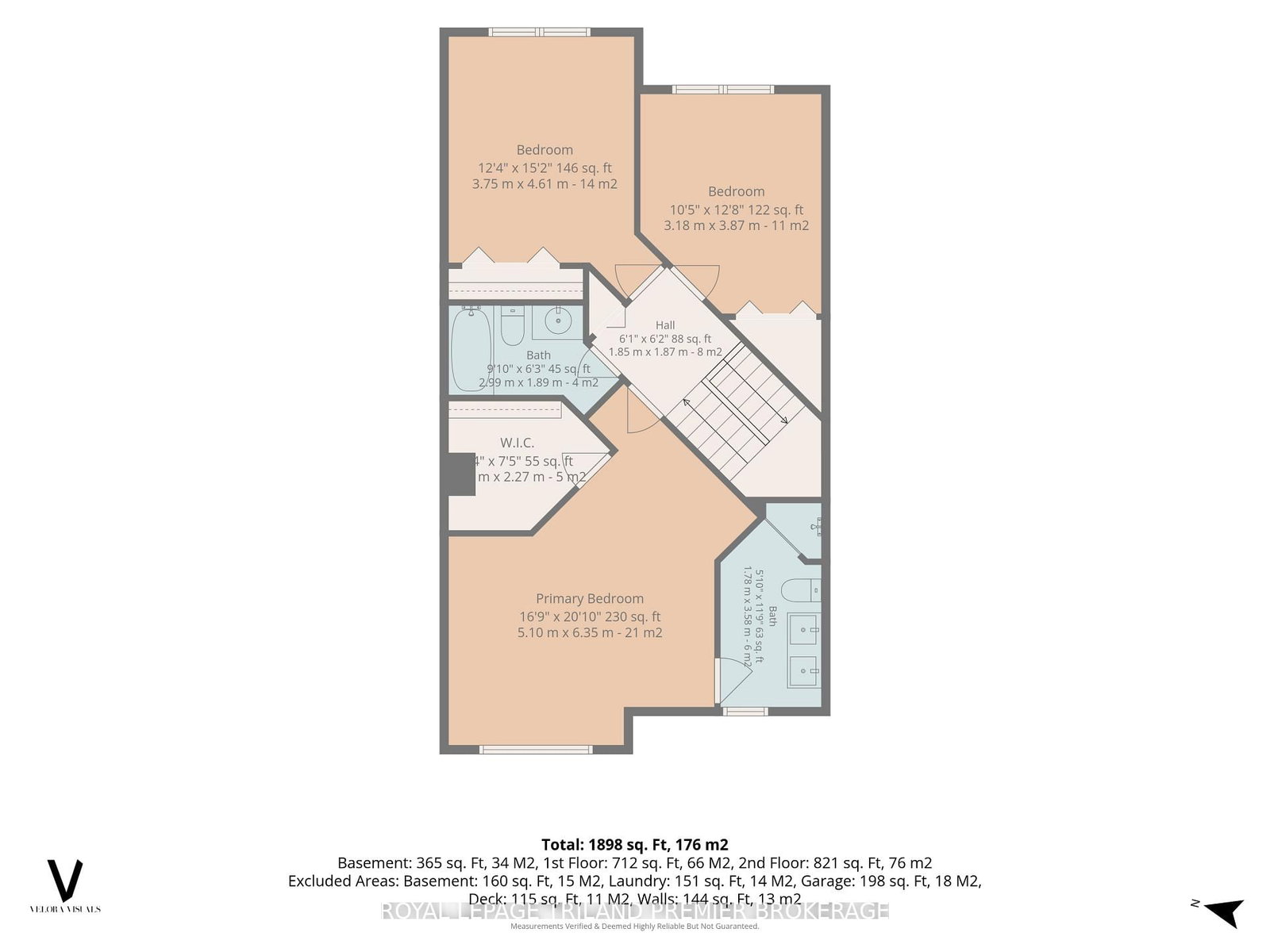 155 Killarney Road • ##5 • London North, ON photo 48