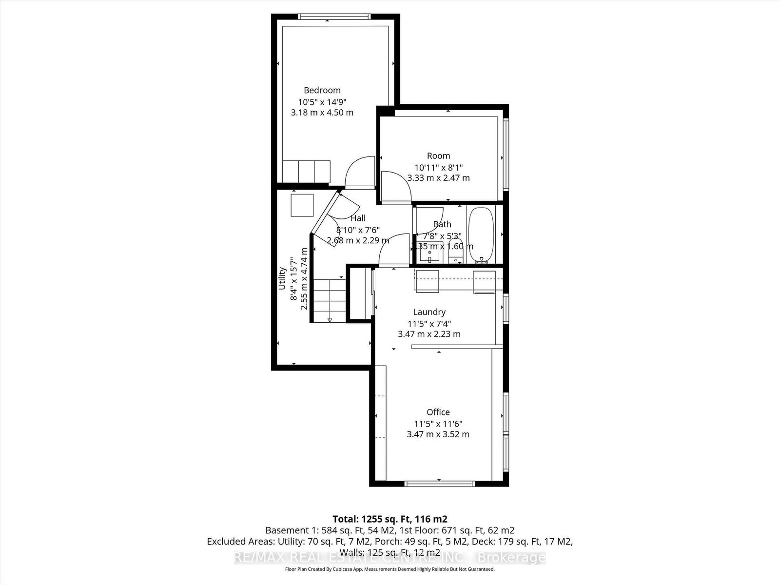 318 Shelburne Place • Shelburne, ON photo 35