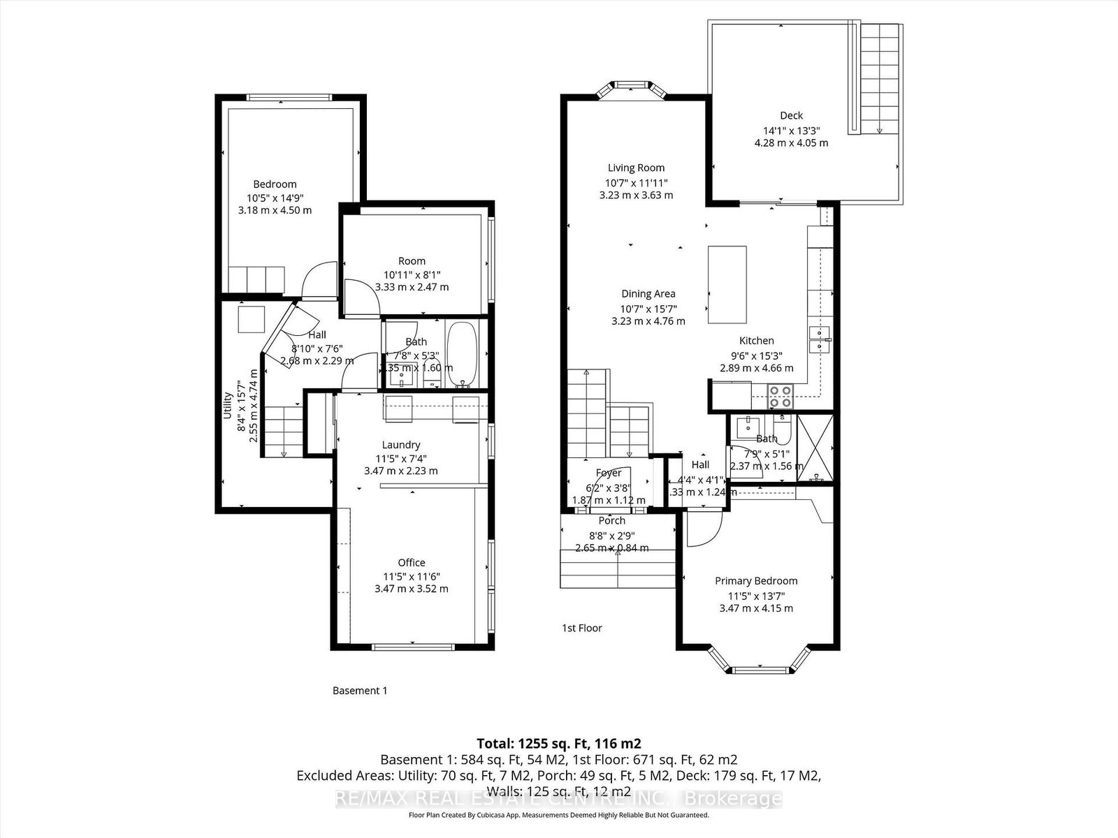 318 Shelburne Place • Shelburne, ON photo 37