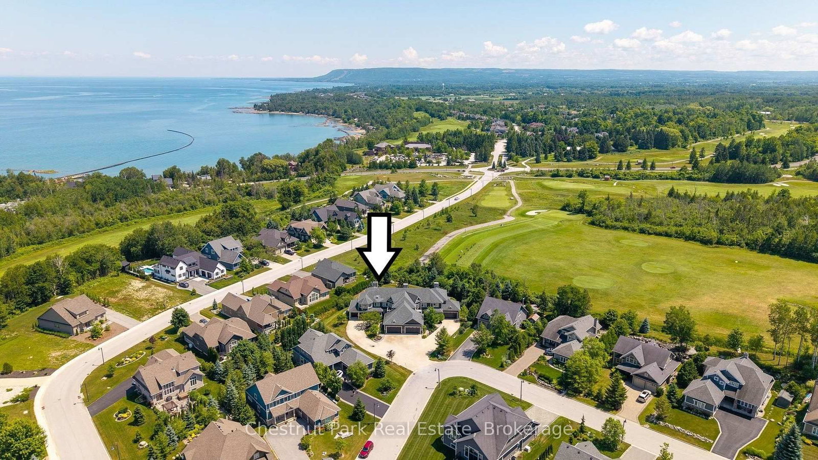 108 Landry Lane • #3 • Blue Mountains, ON photo 1