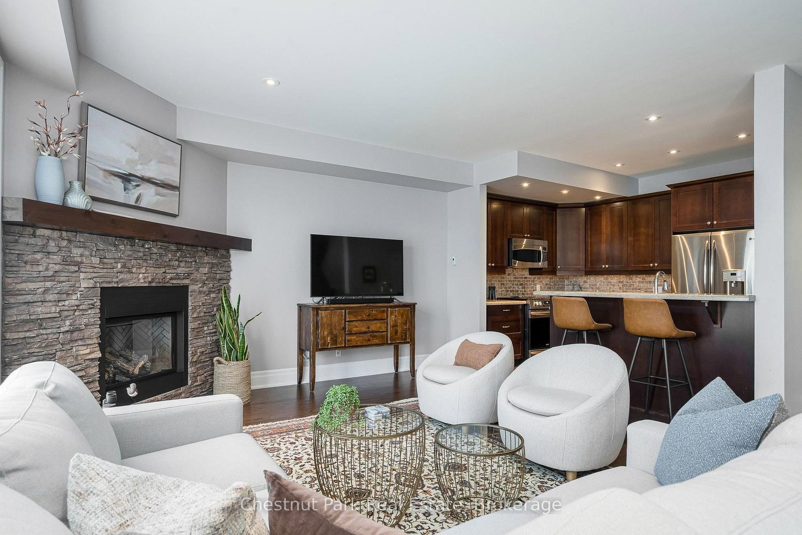 108 Landry Lane • #3 • Blue Mountains, ON photo 17