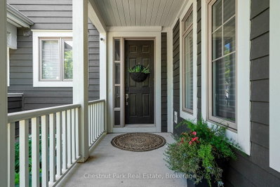 108 Landry Lane • #3 • Blue Mountains, ON photo 9