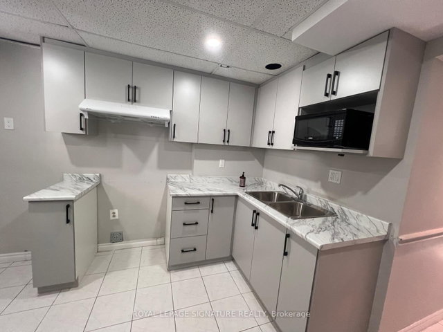Bsmt - 23 Princess Boulevard