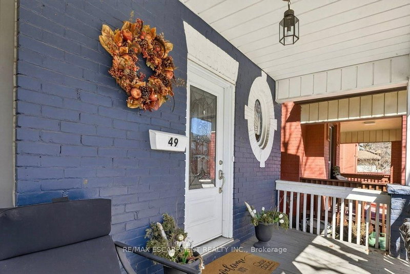 49 Cheever Street