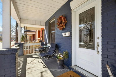 49 Cheever Street • Hamilton, ON photo 4
