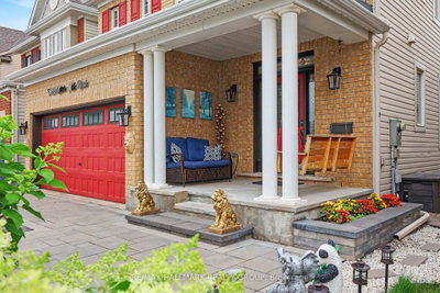 2486 River Mist Road • Nepean, ON photo 2