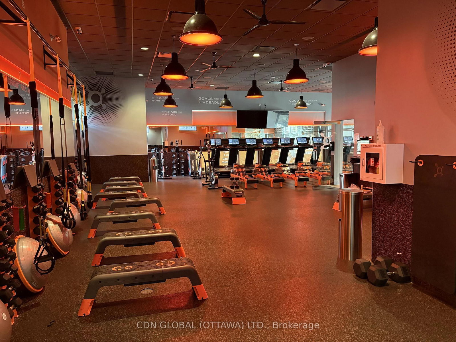1445 Merivale Rd Road - Photo 9