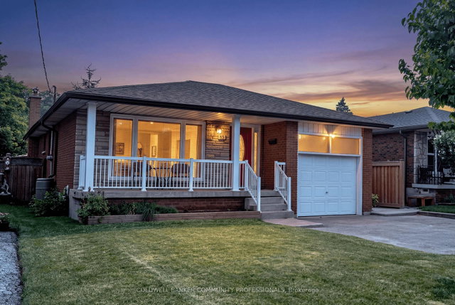 85 Lavina Crescent
