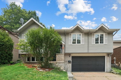 254 Southwood Drive • Kitchener, ON photo 2