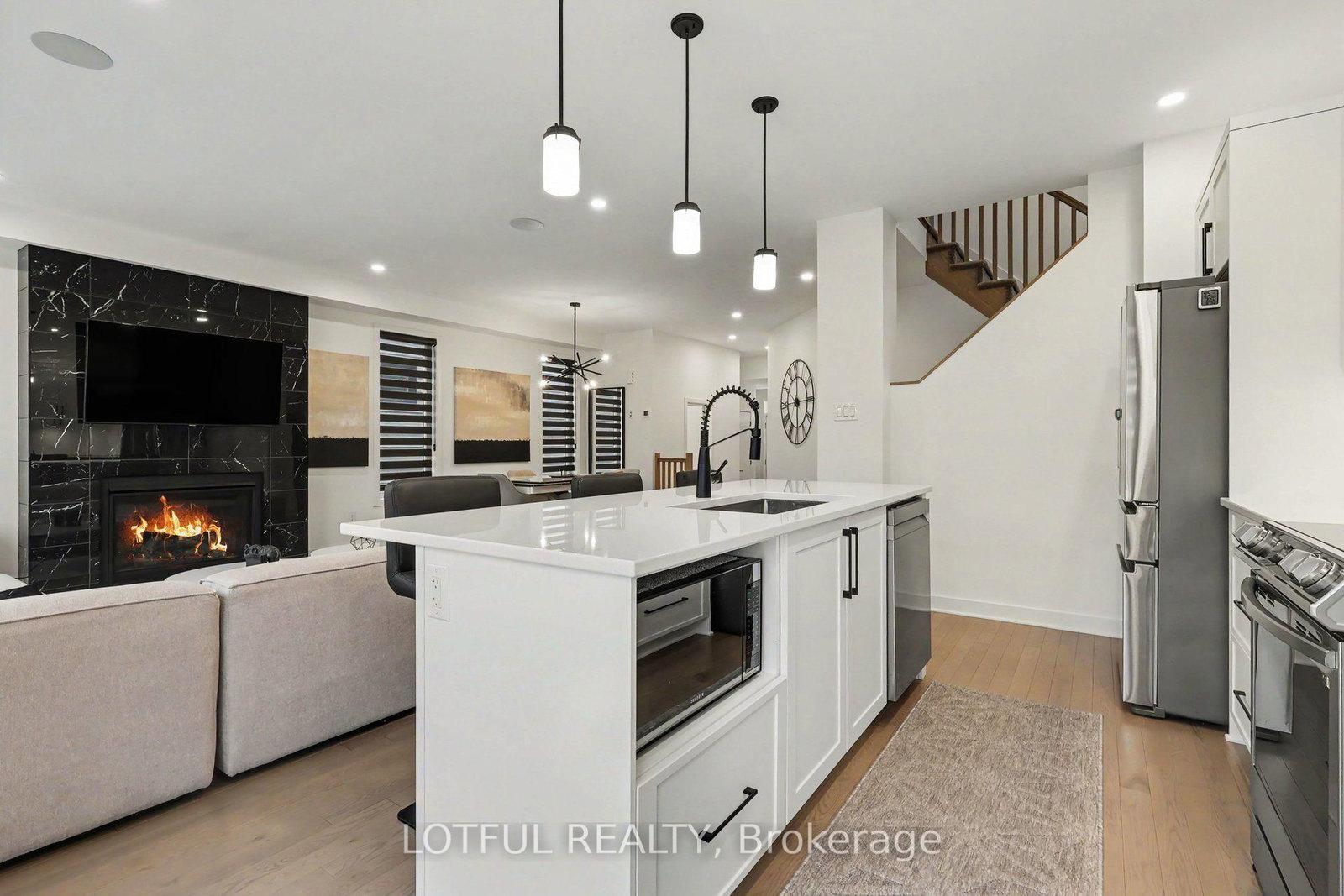522 Ascender Avenue • Orleans, ON photo 14