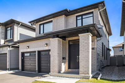 522 Ascender Avenue • Orleans, ON photo 2