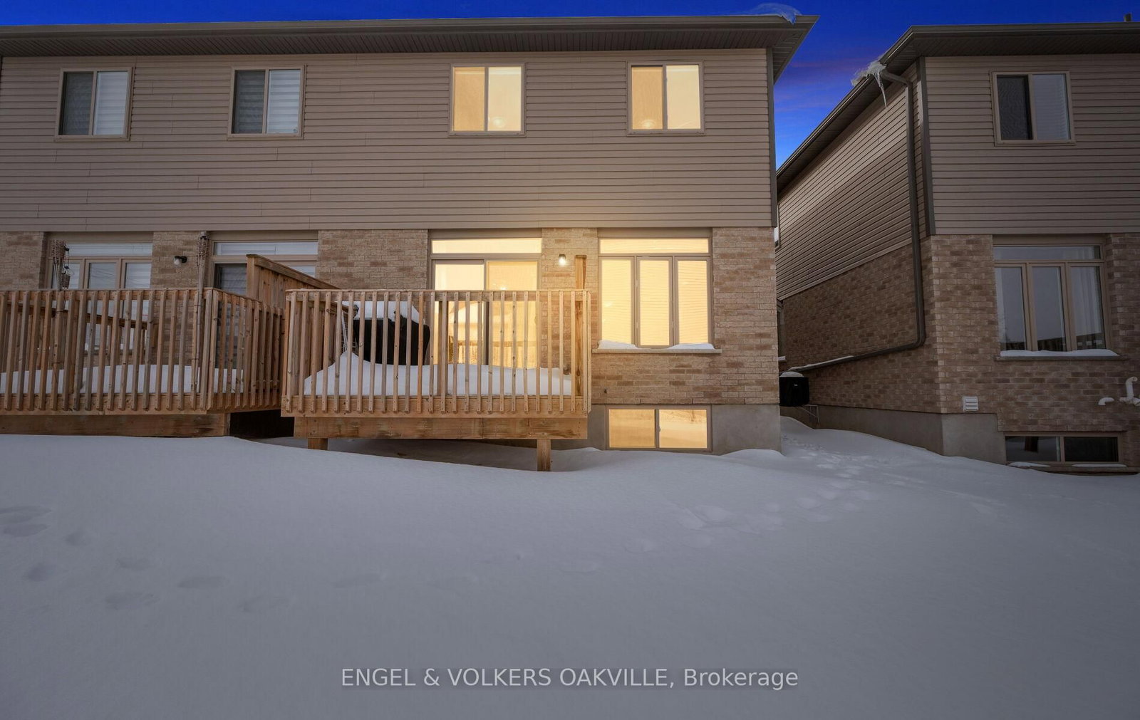 1023 Devonshire Avenue • #29 • Woodstock, ON photo 43