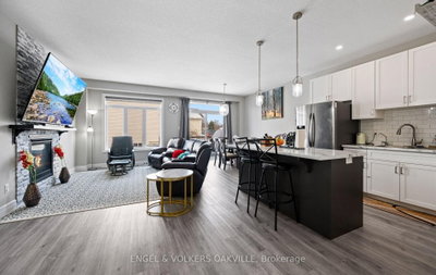 1023 Devonshire Avenue • #29 • Woodstock, ON photo 6