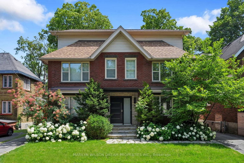 home for sale on 39/41 Lambton Avenue