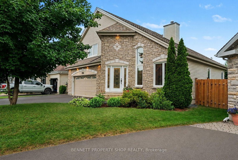 179 Sandra Crescent, Clarence-Rockland