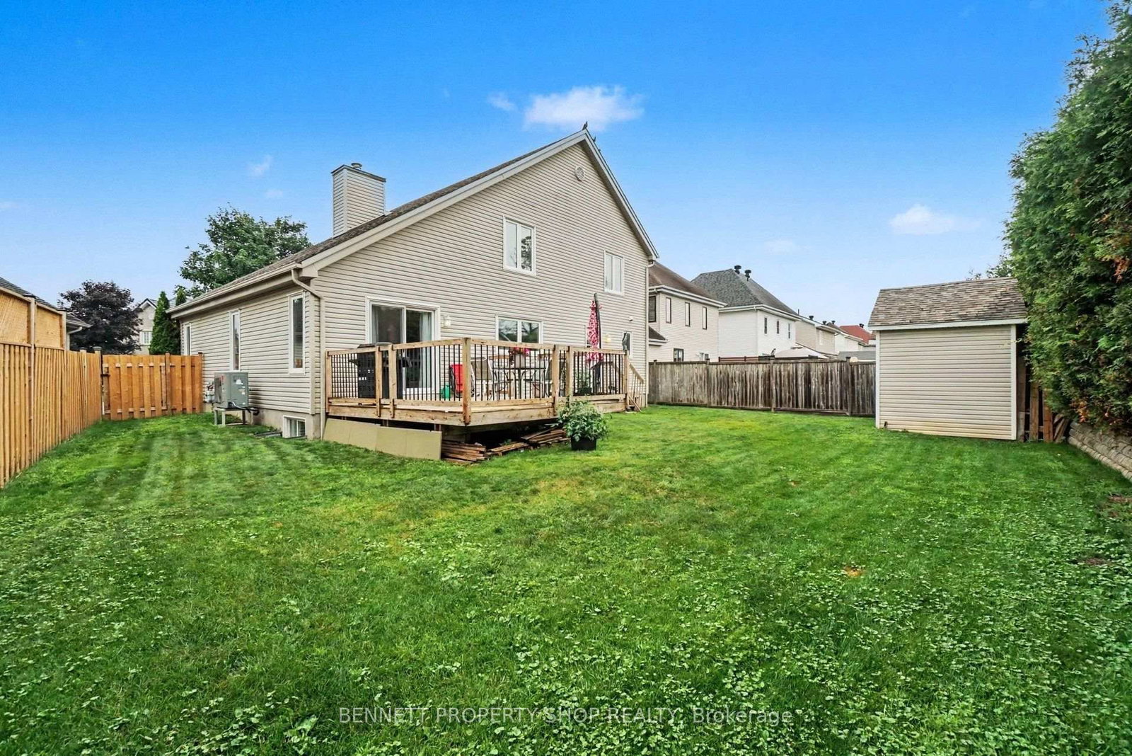 179 Sandra Crescent • Clarence-Rockland, ON photo 27