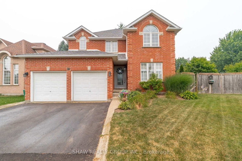 79 Beaverbrook Crescent, Cambridge