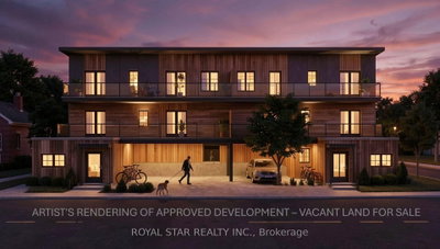 71 Nickel Street • Port Colborne, ON photo 4