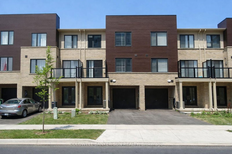7 Roxanne Dr, Hamilton, Ontario