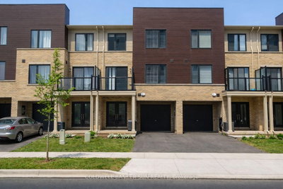 7 Roxanne Drive • Hamilton, ON photo 2