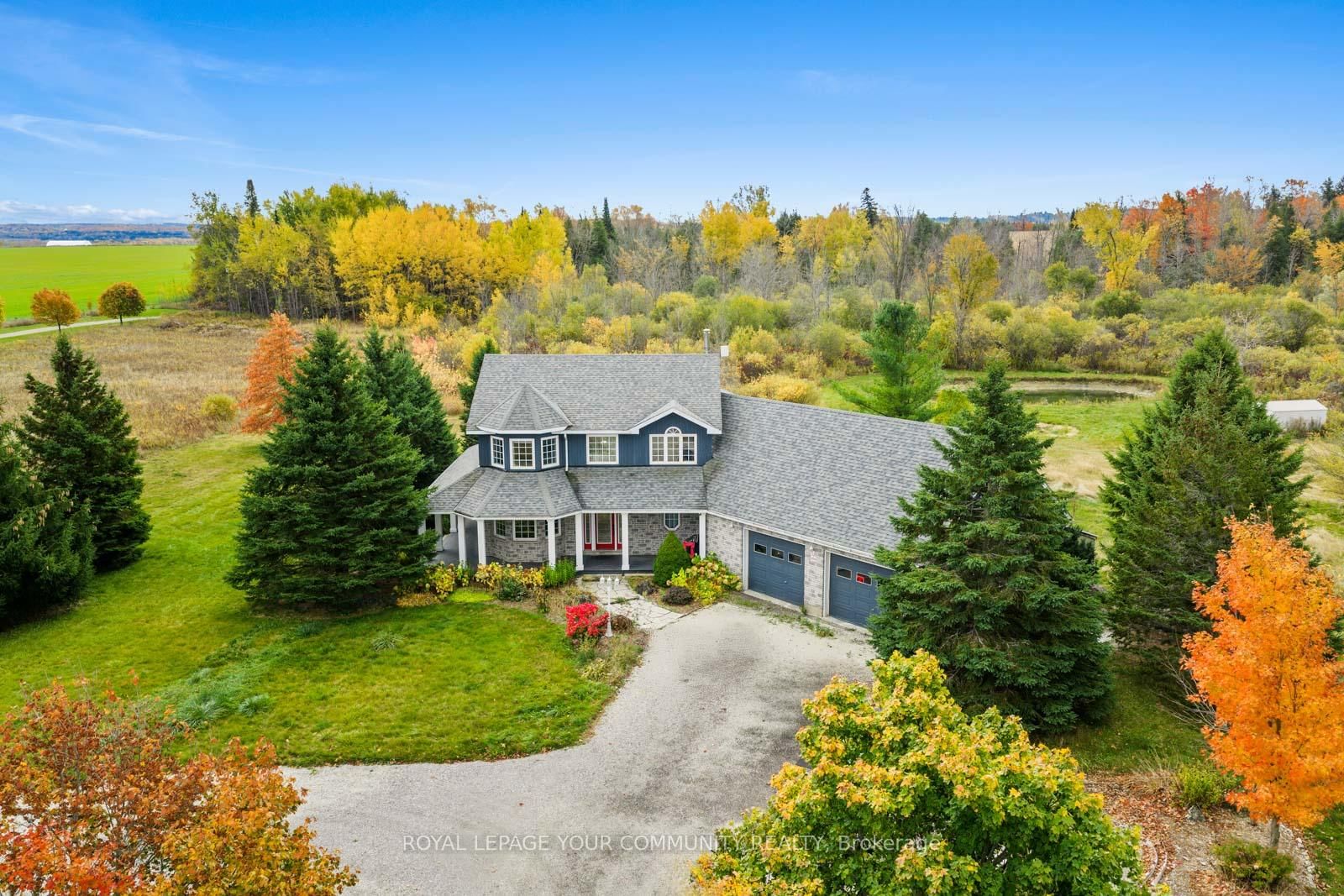 286194 County Road • #10 • Mono, ON photo 2