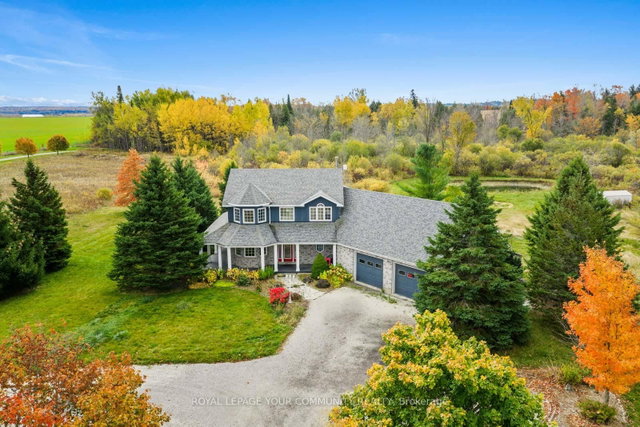 10 - 286194 County Road