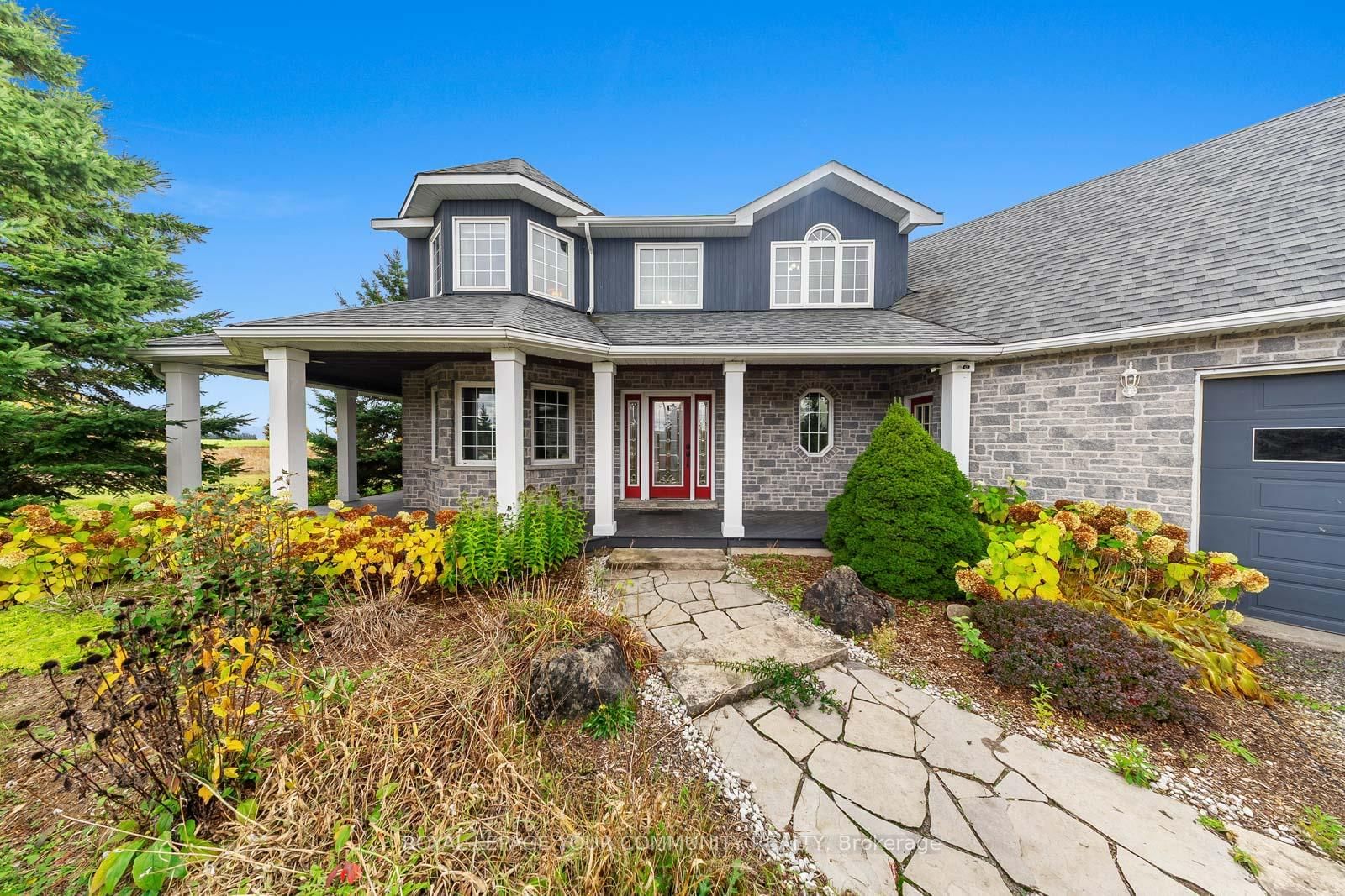 286194 County Road • #10 • Mono, ON photo 3