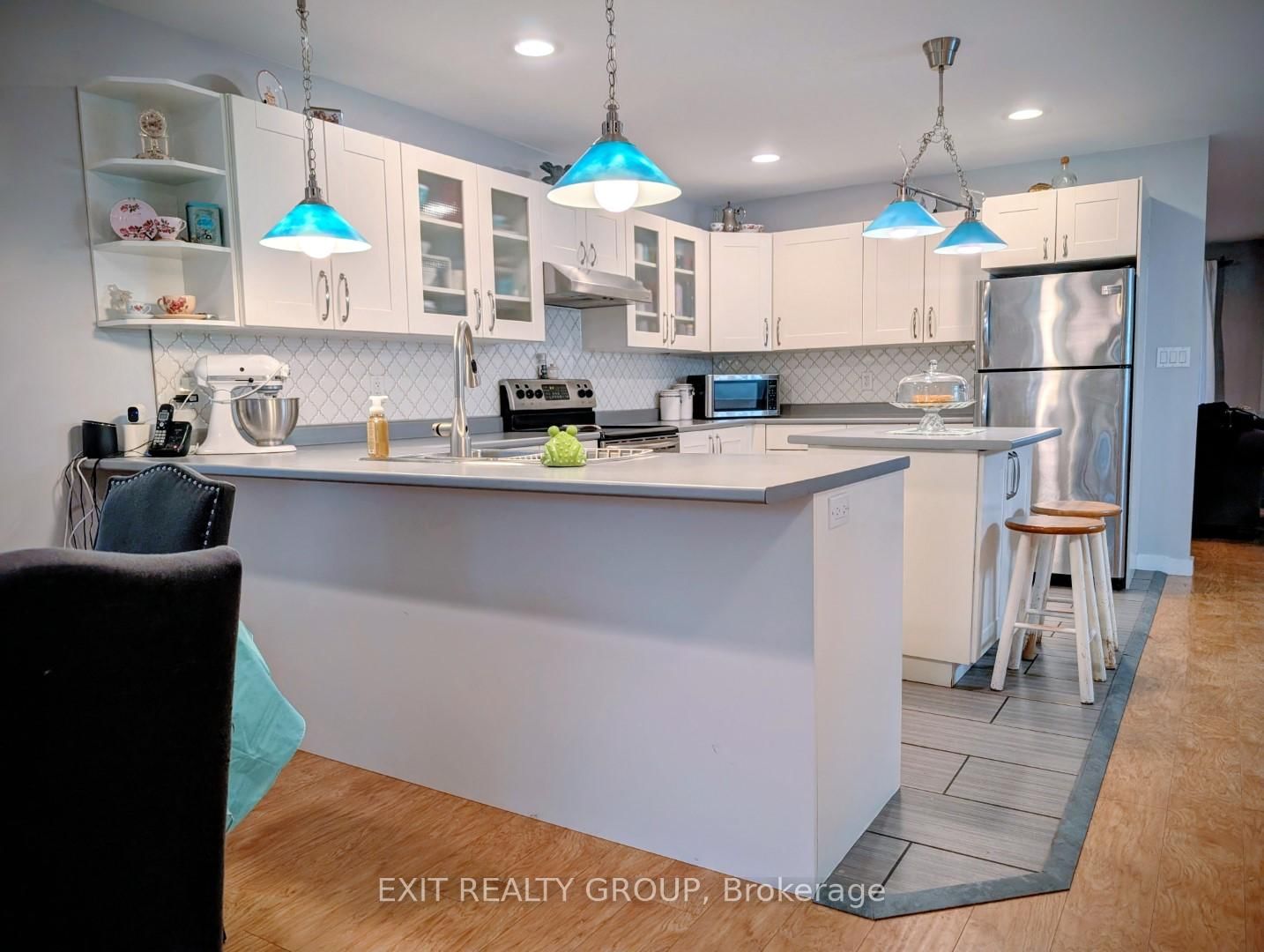 354 Riverside Parkway • Hastings, ON photo 11