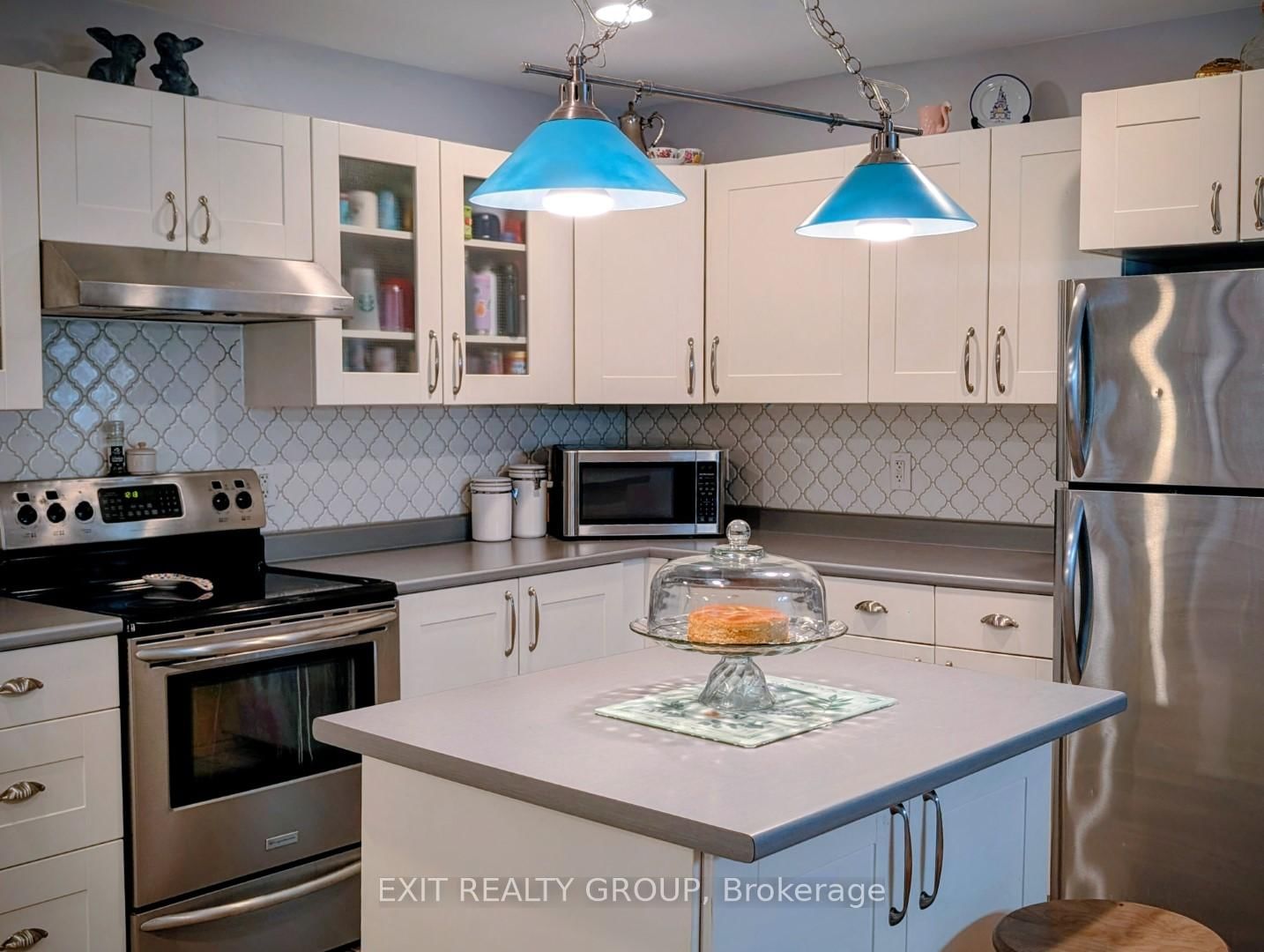 354 Riverside Parkway • Hastings, ON photo 13