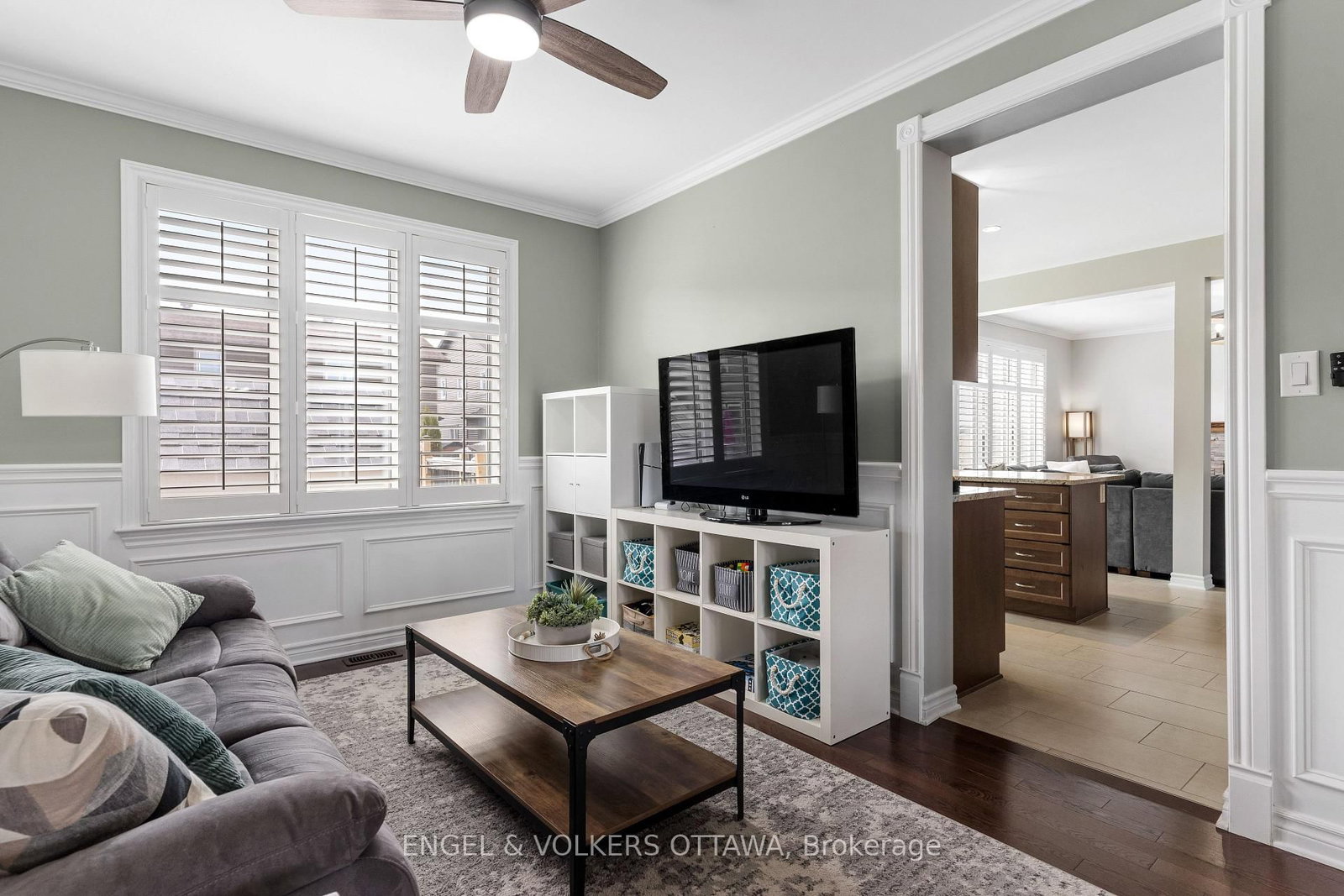 56 Settlement Lane • Russell, ON photo 15