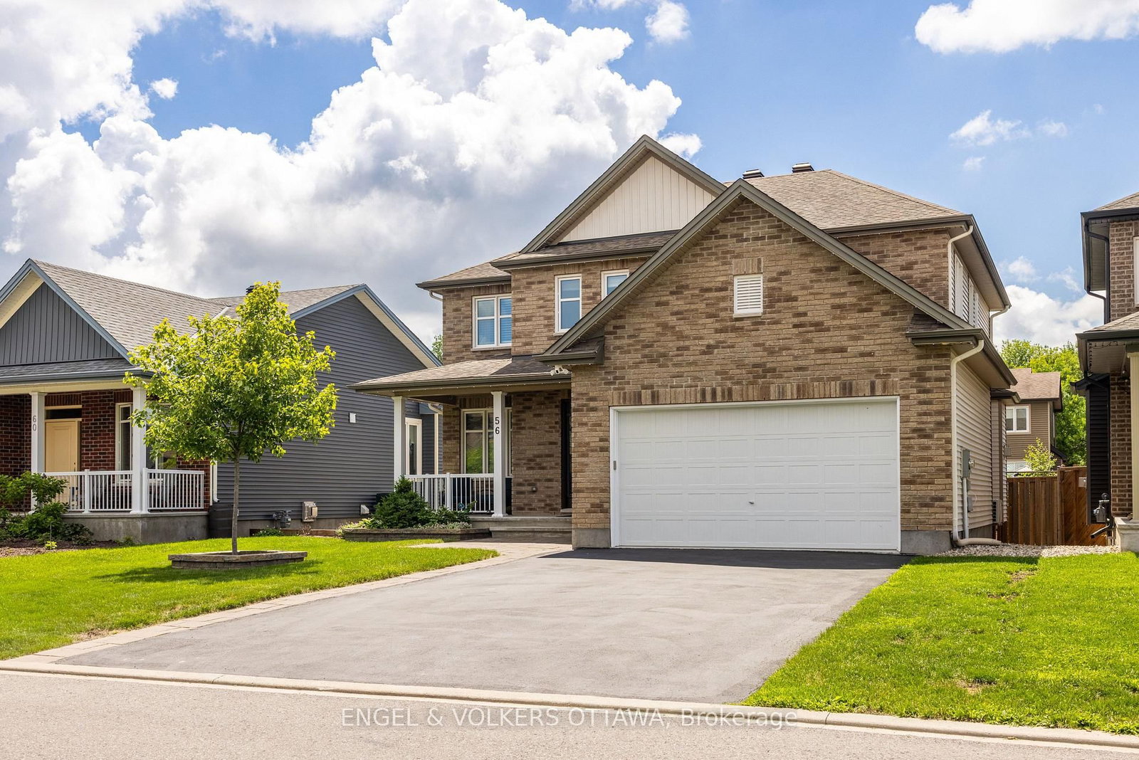 56 Settlement Lane • Russell, ON photo 2