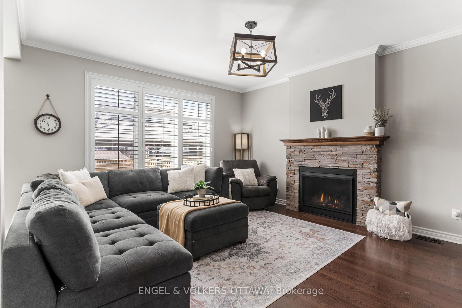 56 Settlement Lane • Russell, ON photo 6